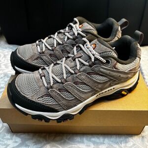 Merrill Women's Moab 3 Hiking Shoes Size 7